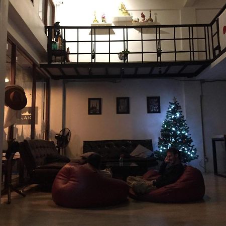 Nakara Hostel Ayutthaya Exteriér fotografie