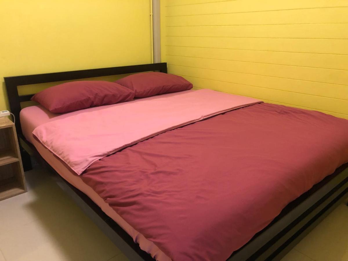 Nakara Hostel Ayutthaya Exteriér fotografie