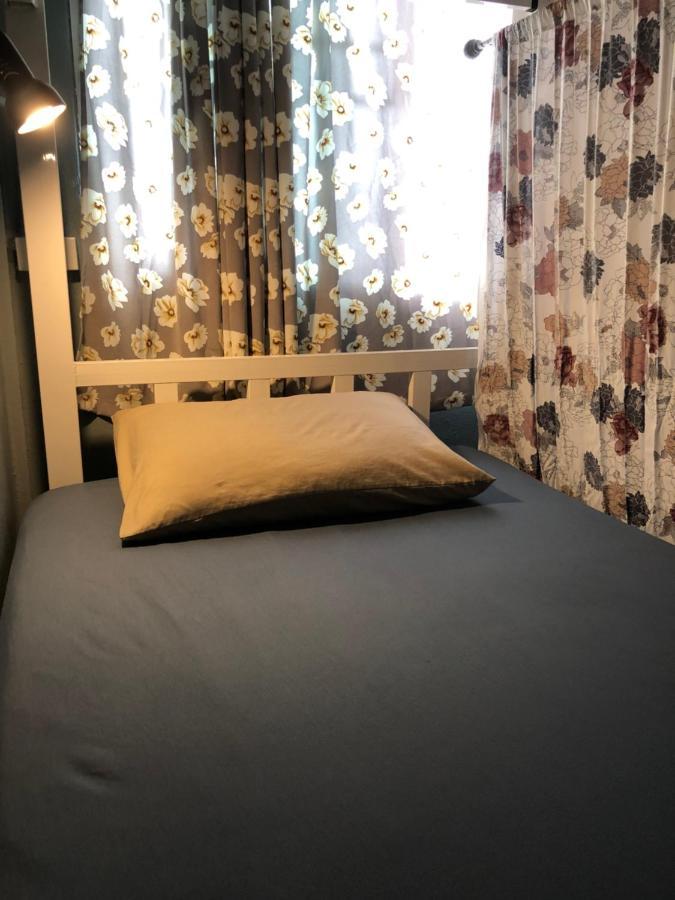 Nakara Hostel Ayutthaya Exteriér fotografie
