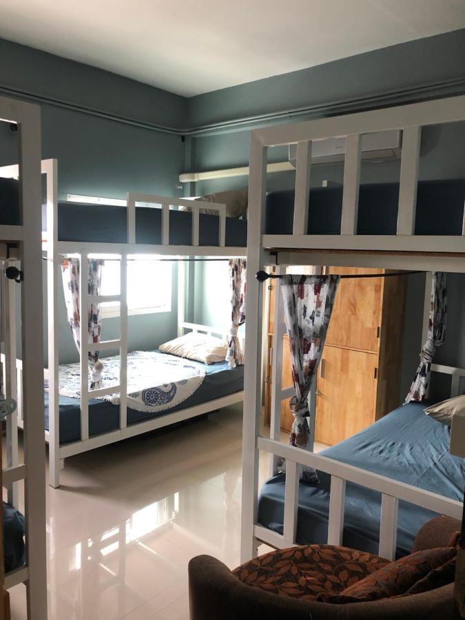 Nakara Hostel Ayutthaya Exteriér fotografie