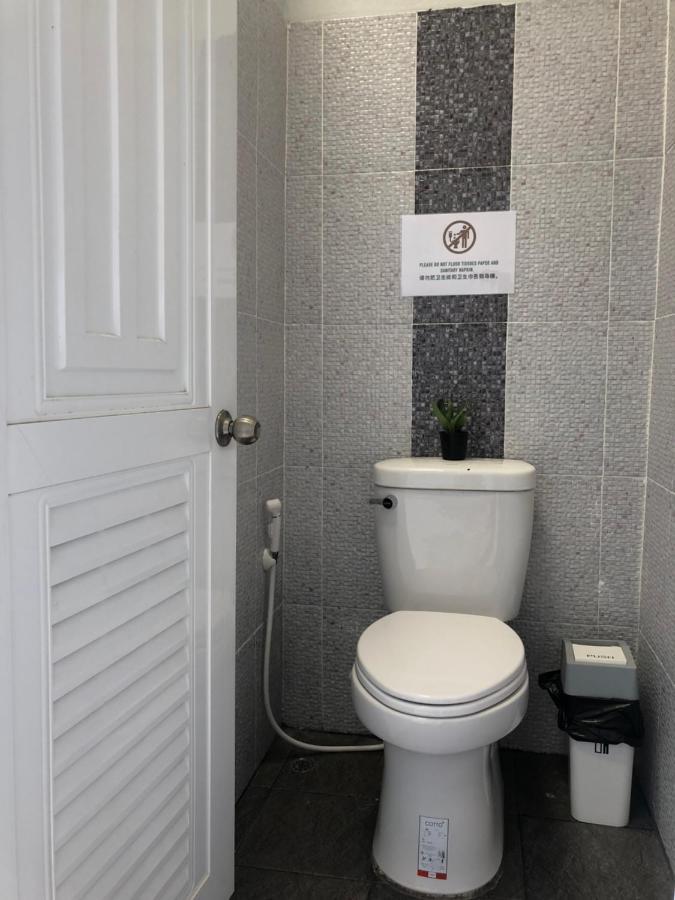 Nakara Hostel Ayutthaya Exteriér fotografie