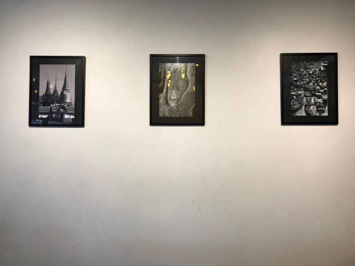 Nakara Hostel Ayutthaya Exteriér fotografie