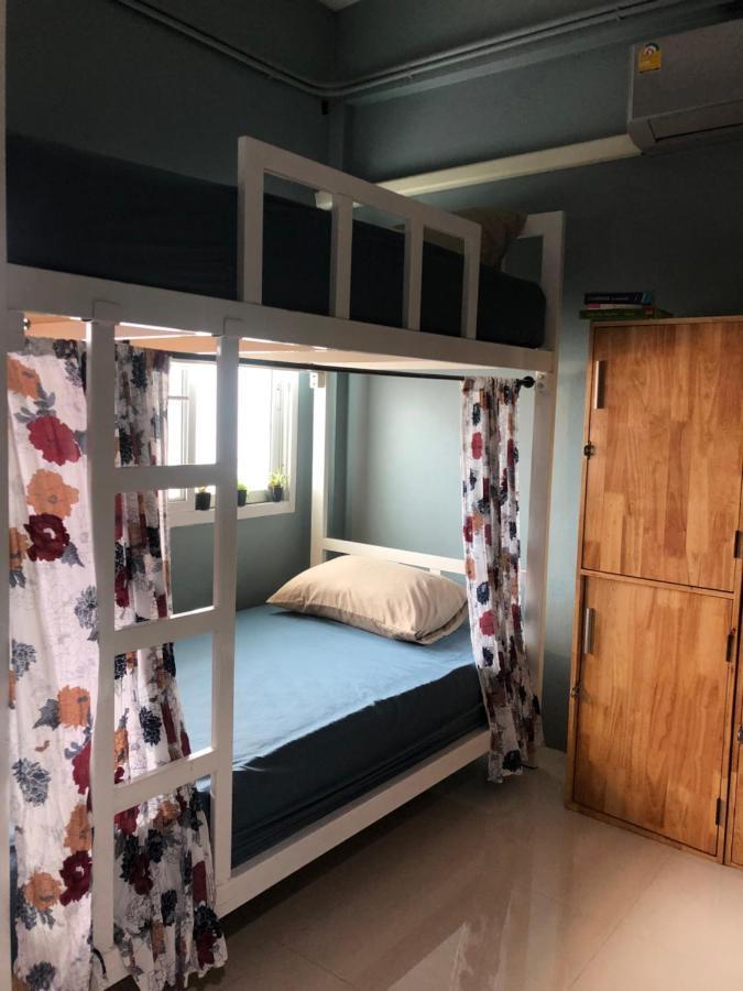Nakara Hostel Ayutthaya Exteriér fotografie