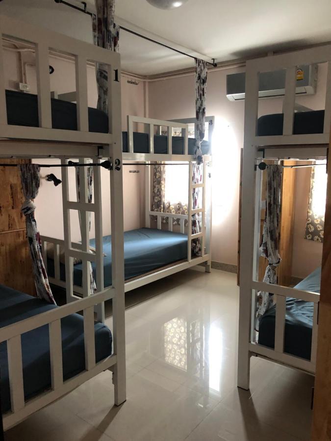Nakara Hostel Ayutthaya Exteriér fotografie